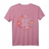 HOBBYGÄRTNER GARTENLIEBHABER GÄRTNER ALL IS GOOD WHEN I AM.. T-Shirt - Perfektes Geschenk für Gartenliebhaber & Hobbygärtner