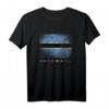 Botswana Flagge T-Shirt – Klassisch geschnittenes Geschenk mit doppelt genähtem Saum