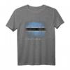 Botswana Flagge T-Shirt – Klassisch geschnittenes Geschenk mit doppelt genähtem Saum