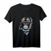 Botswanian Motorrad Fahrer Biker Botswana Langarmshirt – Perfekt als Geburtstags- oder Reisesouvenir für Botswaner und Botswana-Fans