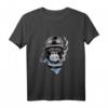 Botswanian Motorrad Fahrer Biker Botswana Langarmshirt – Perfekt als Geburtstags- oder Reisesouvenir für Botswaner und Botswana-Fans