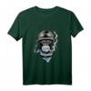 Botswanian Motorrad Fahrer Biker Botswana Langarmshirt – Perfekt als Geburtstags- oder Reisesouvenir für Botswaner und Botswana-Fans