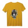 Botswanian Motorrad Fahrer Biker Botswana Langarmshirt – Perfekt als Geburtstags- oder Reisesouvenir für Botswaner und Botswana-Fans