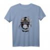 Botswanian Motorrad Fahrer Biker Botswana Langarmshirt – Perfekt als Geburtstags- oder Reisesouvenir für Botswaner und Botswana-Fans