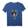 Botswanian Motorrad Fahrer Biker Botswana Langarmshirt – Perfekt als Geburtstags- oder Reisesouvenir für Botswaner und Botswana-Fans
