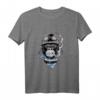 Botswanian Motorrad Fahrer Biker Botswana Langarmshirt – Perfekt als Geburtstags- oder Reisesouvenir für Botswaner und Botswana-Fans