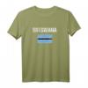 Botswana Flagge Batswana Geschenk Botswana T-Shirt – Ideal für Reisen, Sportveranstaltungen & als Souvenir