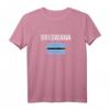 Botswana Flagge Batswana Geschenk Botswana T-Shirt – Ideal für Reisen, Sportveranstaltungen & als Souvenir