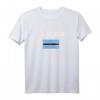 Botswana Flagge Batswana Geschenk Botswana T-Shirt – Ideal für Reisen, Sportveranstaltungen & als Souvenir