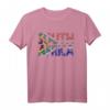 Südafrika Flagge T-Shirt - Reise Souvenir & Fanartikel für Kapstadt, Safari & Naturbegeisterte
