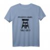 Zeche Prosper-Haniel Bottrop T-Shirt - Bergbau Erinnerung, Ruhrpott Fan Shirt & Geschenk für Bergleute, Kumpel & Ruhrgebiet-Liebhaber