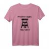Zeche Prosper-Haniel Bottrop T-Shirt - Bergbau Erinnerung, Ruhrpott Fan Shirt & Geschenk für Bergleute, Kumpel & Ruhrgebiet-Liebhaber
