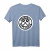 Ruhrpott Original Pottjunge Bergbau T-Shirt – Nostalgisches Design mit Zechen-Silhouette, Perfekt für Ruhrgebiet Fans und Bergleute