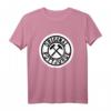 Ruhrpott Original Pottjunge Bergbau T-Shirt – Nostalgisches Design mit Zechen-Silhouette, Perfekt für Ruhrgebiet Fans und Bergleute