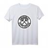 Ruhrpott Original Pottjunge Bergbau T-Shirt – Nostalgisches Design mit Zechen-Silhouette, Perfekt für Ruhrgebiet Fans und Bergleute