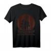 Big Lebowski Distressed Dude Abides Stamp T-Shirt – Offiziell lizenziertes Kult-Fan-Shirt zum HapKoala