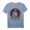 Big Lebowski Distressed Dude Abides Stamp T-Shirt – Offiziell lizenziertes Kult-Fan-Shirt zum HapKoala