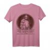 Big Lebowski Distressed Dude Abides Stamp T-Shirt – Offiziell lizenziertes Kult-Fan-Shirt zum HapKoala