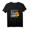 Ossi Sachse Unterschätze niemals eine alte Frau aus der DDR T-Shirt – Nostalgisches Ostalgie-Shirt für Damen und Herren, perfekt als Geschenk