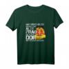 Ossi Sachse Unterschätze niemals eine alte Frau aus der DDR T-Shirt – Nostalgisches Ostalgie-Shirt für Damen und Herren, perfekt als Geschenk