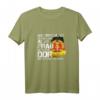 Ossi Sachse Unterschätze niemals eine alte Frau aus der DDR T-Shirt – Nostalgisches Ostalgie-Shirt für Damen und Herren, perfekt als Geschenk