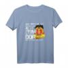 Ossi Sachse Unterschätze niemals eine alte Frau aus der DDR T-Shirt – Nostalgisches Ostalgie-Shirt für Damen und Herren, perfekt als Geschenk