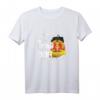 Ossi Sachse Unterschätze niemals eine alte Frau aus der DDR T-Shirt – Nostalgisches Ostalgie-Shirt für Damen und Herren, perfekt als Geschenk