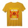 Trotz Mauerfall und Wende Ossi bis zum Ende - Lustiges Ostdeutschland & DDR T-Shirt für Nostalgiker & Fans