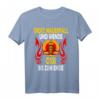 Trotz Mauerfall und Wende Ossi bis zum Ende - Lustiges Ostdeutschland & DDR T-Shirt für Nostalgiker & Fans