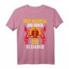 Trotz Mauerfall und Wende Ossi bis zum Ende - Lustiges Ostdeutschland & DDR T-Shirt für Nostalgiker & Fans
