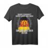 Wahre Schönheit Kommt Nicht Von Innen Sondern Aus Dem Osten T-Shirt – Nostalgisches DDR & Ostalgie Design für Ostdeutschland Fans