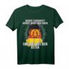 Wahre Schönheit Kommt Nicht Von Innen Sondern Aus Dem Osten T-Shirt – Nostalgisches DDR & Ostalgie Design für Ostdeutschland Fans