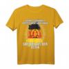 Wahre Schönheit Kommt Nicht Von Innen Sondern Aus Dem Osten T-Shirt – Nostalgisches DDR & Ostalgie Design für Ostdeutschland Fans