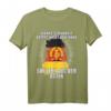 Wahre Schönheit Kommt Nicht Von Innen Sondern Aus Dem Osten T-Shirt – Nostalgisches DDR & Ostalgie Design für Ostdeutschland Fans