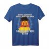 Wahre Schönheit Kommt Nicht Von Innen Sondern Aus Dem Osten T-Shirt – Nostalgisches DDR & Ostalgie Design für Ostdeutschland Fans