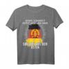 Wahre Schönheit Kommt Nicht Von Innen Sondern Aus Dem Osten T-Shirt – Nostalgisches DDR & Ostalgie Design für Ostdeutschland Fans