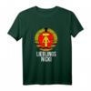 Lieblings Niggi - Lieblings Nicki T-Shirt für Ostdeutschland & DDR Nostalgie - Perfekt für Ostalgie-Fans & Mauerfall-Erinnerer