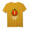 Lieblings Niggi - Lieblings Nicki T-Shirt für Ostdeutschland & DDR Nostalgie - Perfekt für Ostalgie-Fans & Mauerfall-Erinnerer