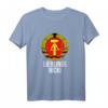 Lieblings Niggi - Lieblings Nicki T-Shirt für Ostdeutschland & DDR Nostalgie - Perfekt für Ostalgie-Fans & Mauerfall-Erinnerer