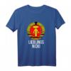 Lieblings Niggi - Lieblings Nicki T-Shirt für Ostdeutschland & DDR Nostalgie - Perfekt für Ostalgie-Fans & Mauerfall-Erinnerer