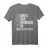 Ossi Zeiten Ostdeutsche Uhrzeit T-Shirt - Humorvolles Ostdeutschland Statement für Sachsen, Sachsen-Anhalt, Brandenburg & Thüringen