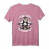 Ossis Werden Nicht Grau das Ist Chrom - Lustiges DDR T-Shirt für Ostdeutschland, Ostalgie & Heimatliebhaber