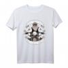 Ossis Werden Nicht Grau das Ist Chrom - Lustiges DDR T-Shirt für Ostdeutschland, Ostalgie & Heimatliebhaber
