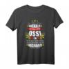 Lustiges Ossi Spruch Geschenk für Ostdeutsche T-Shirt – Perfekt zum Geburtstag und Weihnachten für Ostdeutschland-Liebhaber