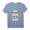Lustiges Ossi Spruch Geschenk für Ostdeutsche T-Shirt – Perfekt zum Geburtstag und Weihnachten für Ostdeutschland-Liebhaber