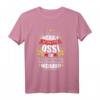 Lustiges Ossi Spruch Geschenk für Ostdeutsche T-Shirt – Perfekt zum Geburtstag und Weihnachten für Ostdeutschland-Liebhaber