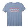 Ossi T-Shirt - Ostdeutschland Härter als der Rest DDR Ostalgie & Stolz Design für Ostdeutsche und DDR-Fans