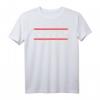Ossi T-Shirt - Ostdeutschland Härter als der Rest DDR Ostalgie & Stolz Design für Ostdeutsche und DDR-Fans