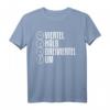 Ossi Zeiten Ostdeutsche Uhrzeit T-Shirt – Humorvolles Ostdeutschland Shirt für Stolze aus Sachsen, Brandenburg, Thüringen & Co.