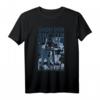 Lustiges Angler Sprüche T-Shirt mit Meme & Petri Design – Perfekt für Fischer & Angel Hobbyfans
